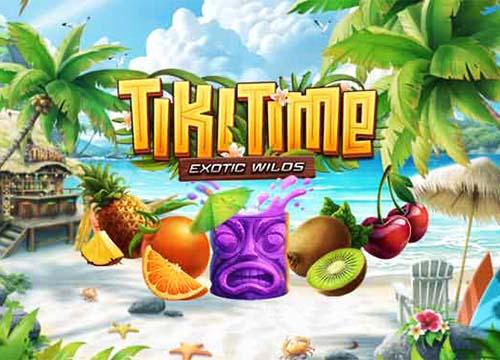 Tiki Times