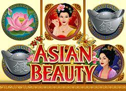 Asian Beauty