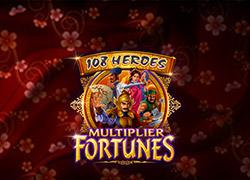 MG108HeroesMultiFortunes