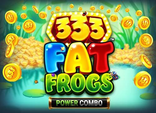 MG333FatFrogs