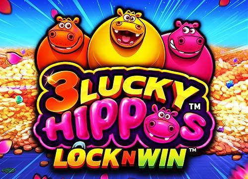 MG3LuckyHipposLinkNWin