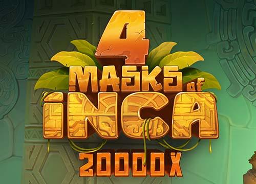 MG4MasksofInca