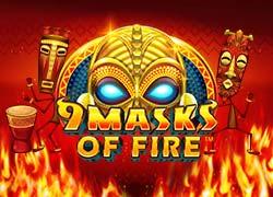 MG9MasksOfFire