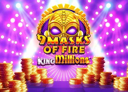 MG9MasksofFireKingMillions