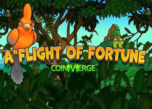 MGAFlightofFortune