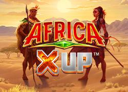 MGAfricaXUP