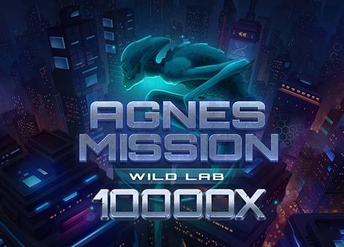 MGAgnesMissionWildLab