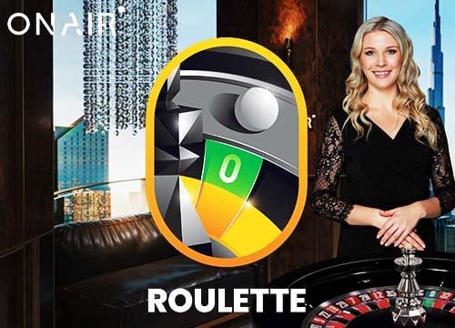 Airwave Roulette