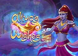 MGAliyaSWishes