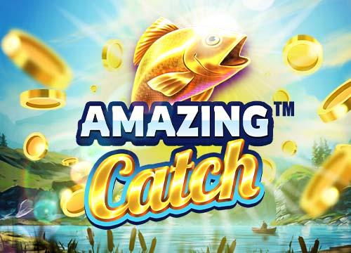 MGAmazingCatch
