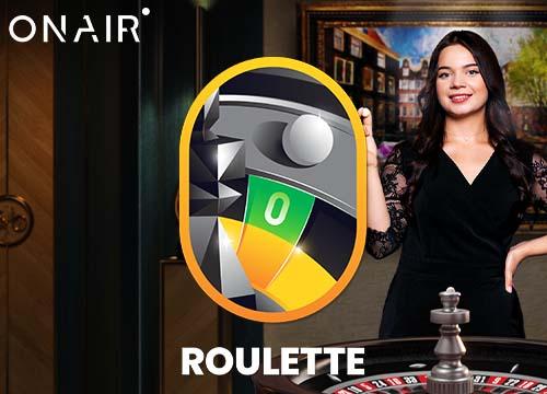 MGAmstelRoulette