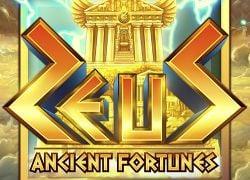 Ancient Fortunes Zeus