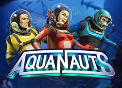 MGAquanauts