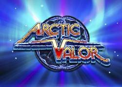 Arctic Valor