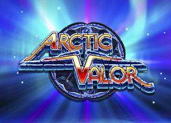 MGArcticValor