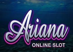 MGAriana