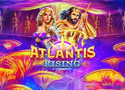 Atlantis Rising