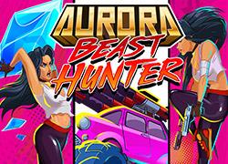 Aurora Beast Hunter