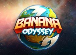 Banana Odyssey