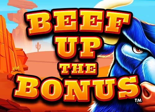 MGBeefUptheBonus