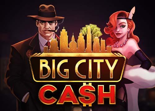 MGBigCityCash