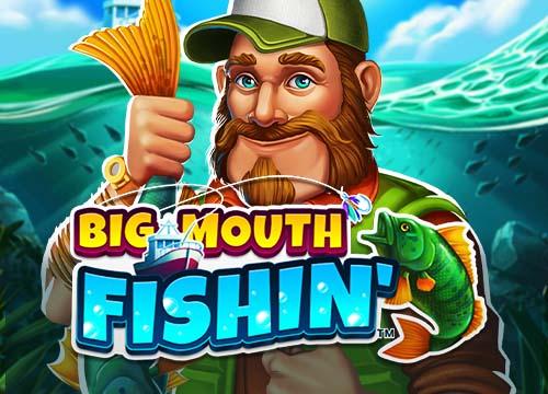 MGBigMouthFishin