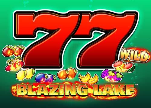 MGBlazingLake