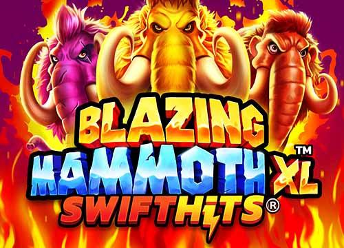 MGBlazingMammothXL