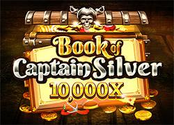 MGBookOfCaptainSilver