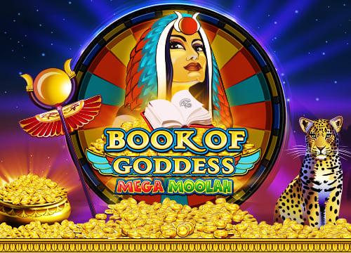 MGBookOfGoddessMegaMoolah