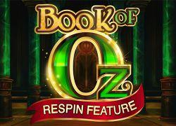 Book of Oz