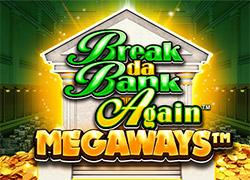 MGBreakDaBanAgainMegaways