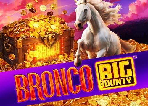 MGBroncoBigBounty