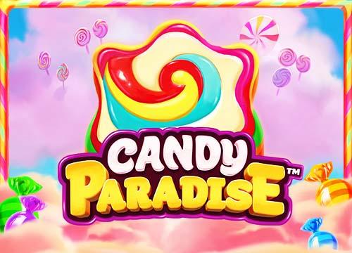 MGCandyParadise