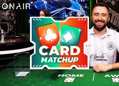 MGCardMatchup