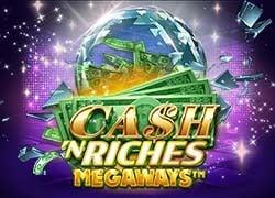 Cash n Riches Megaways