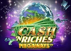 MGCashNRichesMegaways