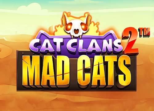 MGCatClans2MadCats