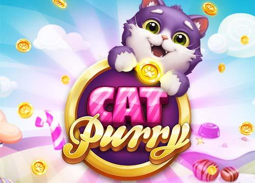 MGCatPurry