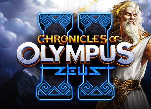 MGChroniclesofOlympusZeus
