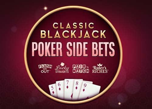 MGClassicBlackjackPokerSideBets