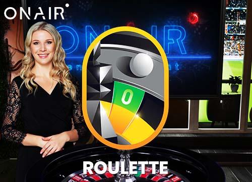 Clubhouse Roulette