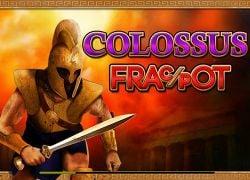 Colossus Fracpot