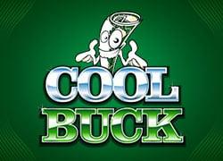 Cool Buck 5 Reel