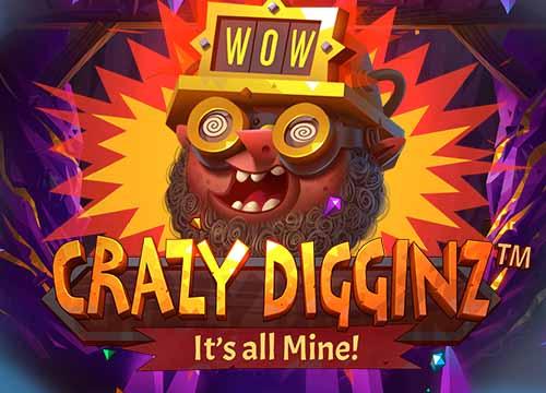 MGCrazyDigginz