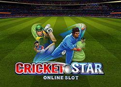 MGCricketStar