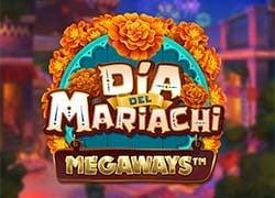 Dia Del Mariachi MEGAWAYS