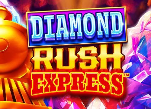 MGDiamondRushExpress