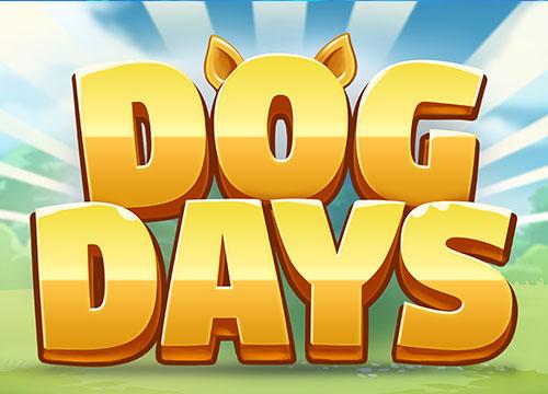 MGDogDays