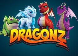 Dragonz